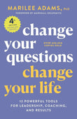 Change Your Questions, Change Your Life, -Paperback  Ð byMarshall Goldsmith