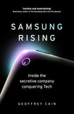 Samsung Rising: -- Paperback Ð by Geoffrey Cain (Author)