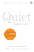 Quiet Paperback Ð Paperback -by CAIN SUSAN