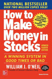 How To Make Money In Stocks, Stock Trading Guide Perfect Paperback Ð by William J. O'Neil