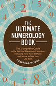 The Ultimate Numerology   -  Paperback Ð  by Delphina Woods
