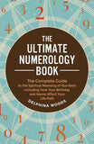 The Ultimate Numerology   -  Paperback Ð  by Delphina Woods