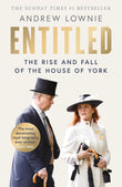 Entitled: - (Paperback)  Ð byAndrew Lownie