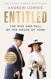 Entitled: - (Paperback)  Ð byAndrew Lownie