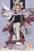 Death Note 06: Give-and-Take: Volume 6 -Paperback Ð  by Tsugumi Ohba , Takeshi Obata