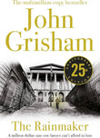 The Rainmaker,  Paperback Ð  by John Grisham