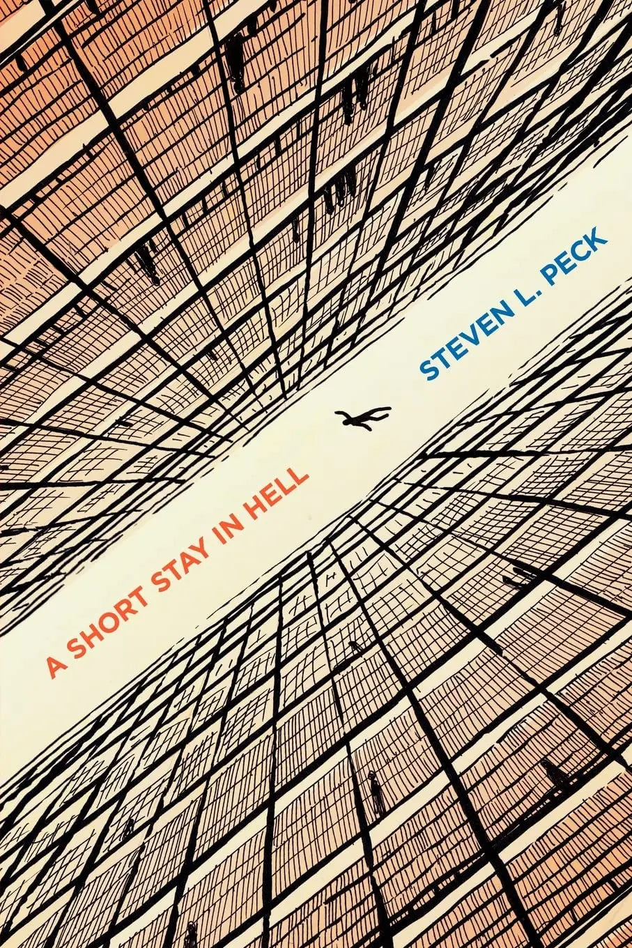 A Short Stay in Hell   - Paperback  Ð bySteven L Peck