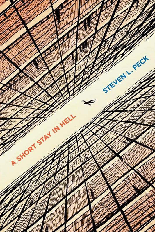 A Short Stay in Hell   - Paperback  Ð bySteven L Peck