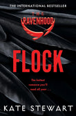 Flock: The Hottest   Paperback - by Kate Stewart