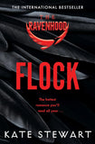 Flock: The Hottest   Paperback - by Kate Stewart