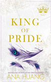King of Pride Paperback Ð  by Ana Huang (Author)