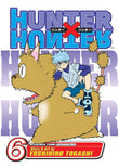 Hunter X Hunter, Vol. 06 Paperback Ð  by Yoshihiro Togashi