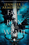 Fall of Ruin and Wrath - Paperback Ð by Jennifer L. Armentrout