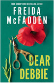 Dear Debbie:  Paperback Ð by McFadden Freida (Author)
