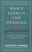 Man's Search For Meaning - Viktor E Frankl (Paperback)
