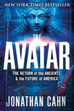 The Avatar  (Paperback) by Jonathan Cahn