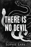 There Is No Devil (Sinners Duet, 2) Paperback Ð  by Sophie Lark (Author)