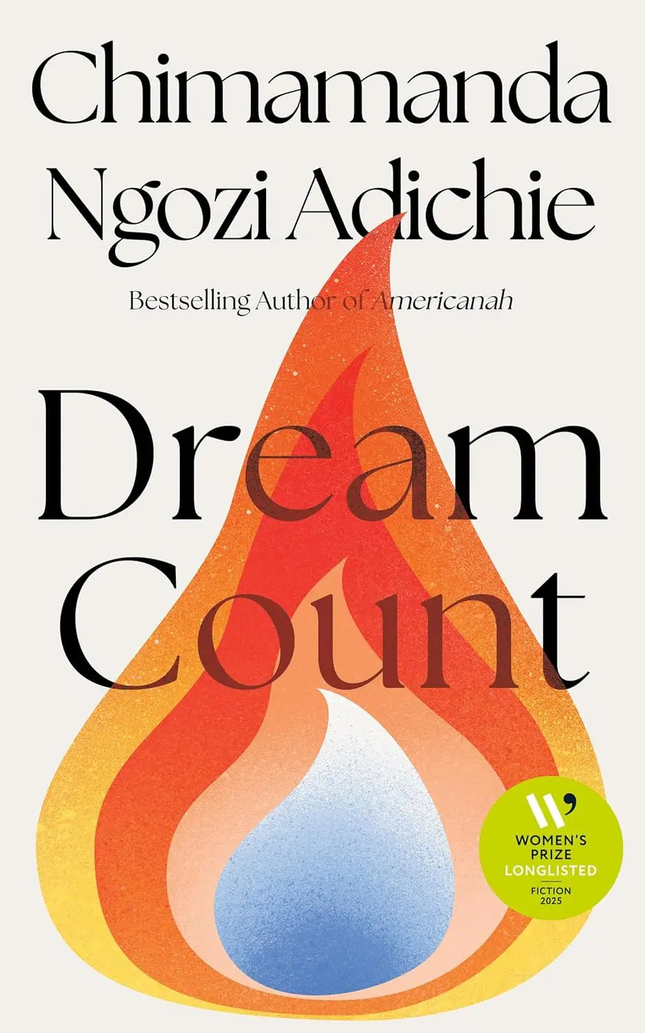 Dream Count- Paperback Ð by Chimamanda Ngozi Adichie