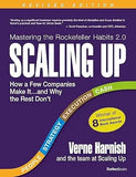 Scaling Up - Paperback Ð  by Verne Harnish