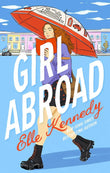 GIRL ABROAD -Paperback  Ð byELLE KENNEDY