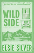 Wild Side: Paperback  Ð byElsie Silver (Author)