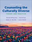 Counseling the Culturally Diverse: Theory and Practice Paperback Ð  by Derald Wing Sue