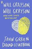 Will Grayson, Will Grayson (Paperback ) Ð  by John Green