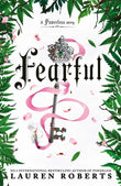 Fearful Paperback - by LAUREN ROBERTS (Author)
