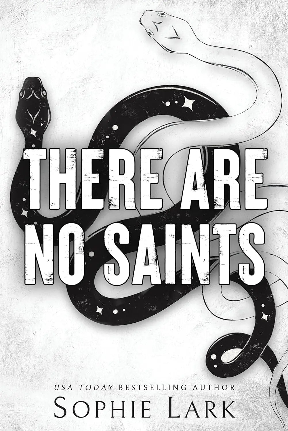 There Are No Saints (Sinners Duet, 1) Paperback Ð by Sophie Lark