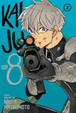 Kaiju No. 8 : Volume 2 (Paperback ) Ð byNaoya Matsumoto