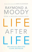 Life After Life Paperback Ð Deluxe  by Dr Raymond Moody