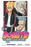 Boruto: Naruto Next Generations, Vol. 6 (6) -Paperback -by Ukyo Kodachi, Masashi Kishimoto , Mikio Ikemoto