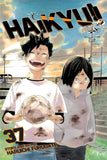 Haikyu, Vol. 37: Shonen Jump Manga-:   Paperback Ð by Haruichi Furudate