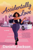 Accidentally in Love Paperback Ð  by Danielle Jackson (Author)