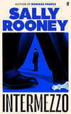 Intermezzo: The global  -Paperback  Ð bySally Rooney