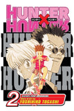 HUNTER X HUNTER Vol 2 - Paperback Ð by Yoshihiro Togashi , Gary Leach