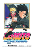 Boruto: Naruto Next Generations, Vol. 4 (4) Paperback - by Ukyo Kodachi, Masashi Kishimoto, Mikio Ikemoto