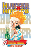 Hunter x Hunter Volume 7 Paperback Ð by Yoshihiro Togashi