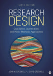 Research Design: Qualitative, Quantitative, and Mixed Methods Approaches Paperback Ð  by John W. Creswell