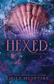 Hexed (Never After) Paperback Ð  by Emily McIntire
