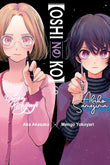 Oshi No Ko  Vol - 6 Paperback Ð  by Aka Akasaka