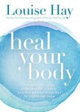HEAL YOUR BODY - Paperback Ð by Louise L. Hay