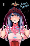 Oshi No Ko 5 --  Paperback Ð by Aka Akasaka