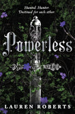 Powerless   Paperback  Ð byLauren Roberts