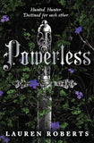 Powerless   Paperback  Ð byLauren Roberts