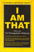 I am That: Talks with Sri Nisargadatta Maharaj Paperback  Ð bySudhakar Dikshit Sri Nisargadatta Maharaj