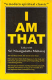 I am That: Talks with Sri Nisargadatta Maharaj Paperback  Ð bySudhakar Dikshit Sri Nisargadatta Maharaj