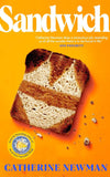 Sandwich:-Paperback  Ð byCatherine Newman