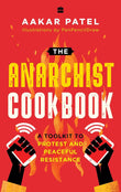 The Anarchist Cookbook -- Paperback Ð  by Aakar Patel , Pen Pencil Draw