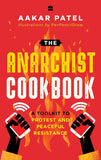 The Anarchist Cookbook -- Paperback Ð  by Aakar Patel , Pen Pencil Draw